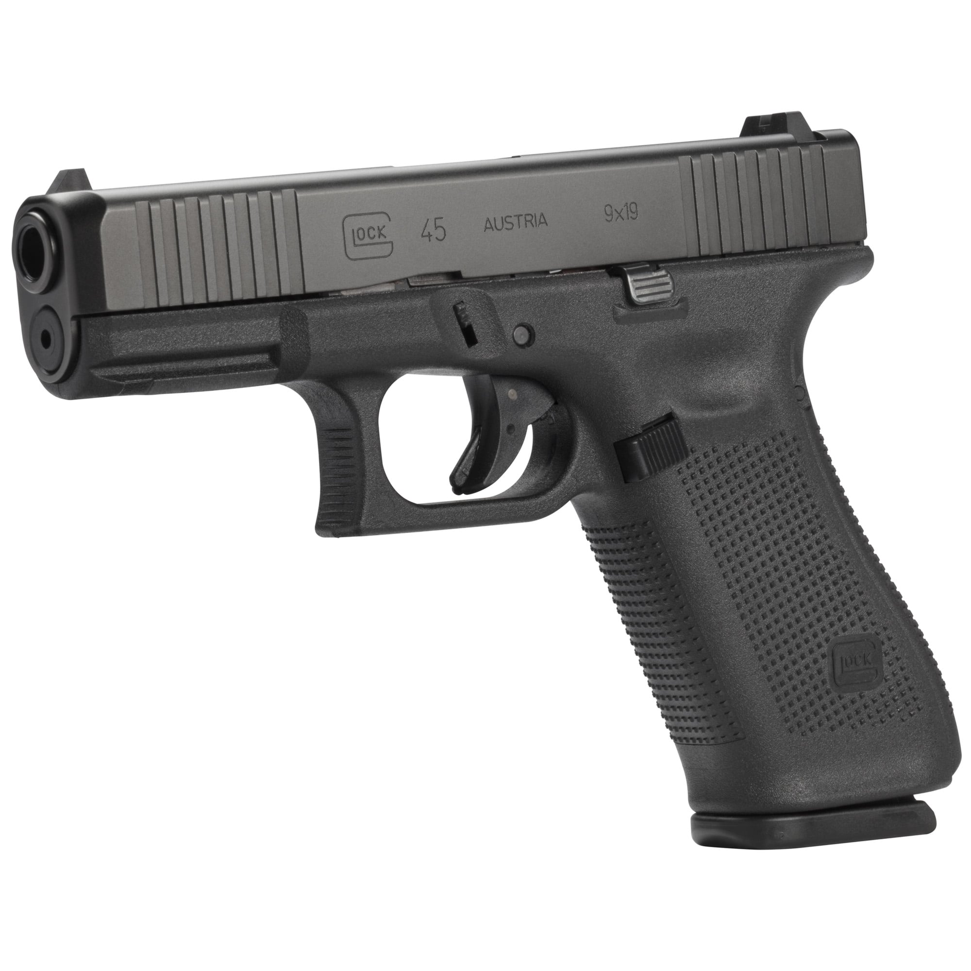 Glock 45 Gen 5 9mm