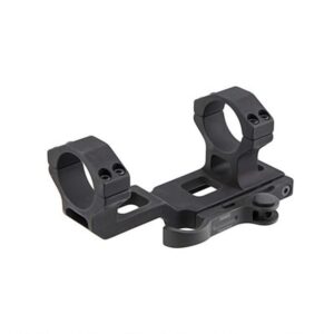 GG&G FLT Accucam QD Scope Mount w/ 30mm Integral Rings