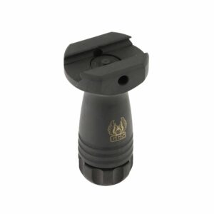 GG&G SFG-1 Short Vertical Forend Grip