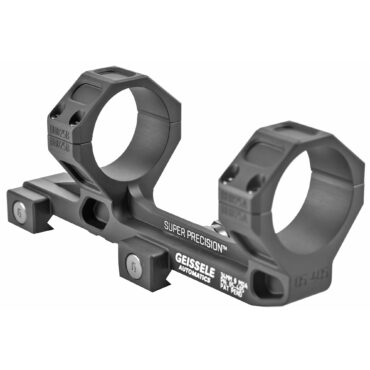 Geissele Super Precision 34mm Extended Scope Mount