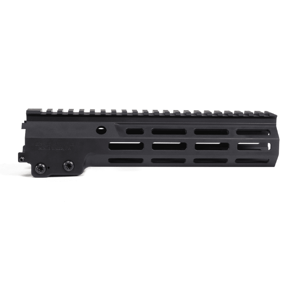 Geissele MK16 Super Modular Rail MLOK AR15 Handguard