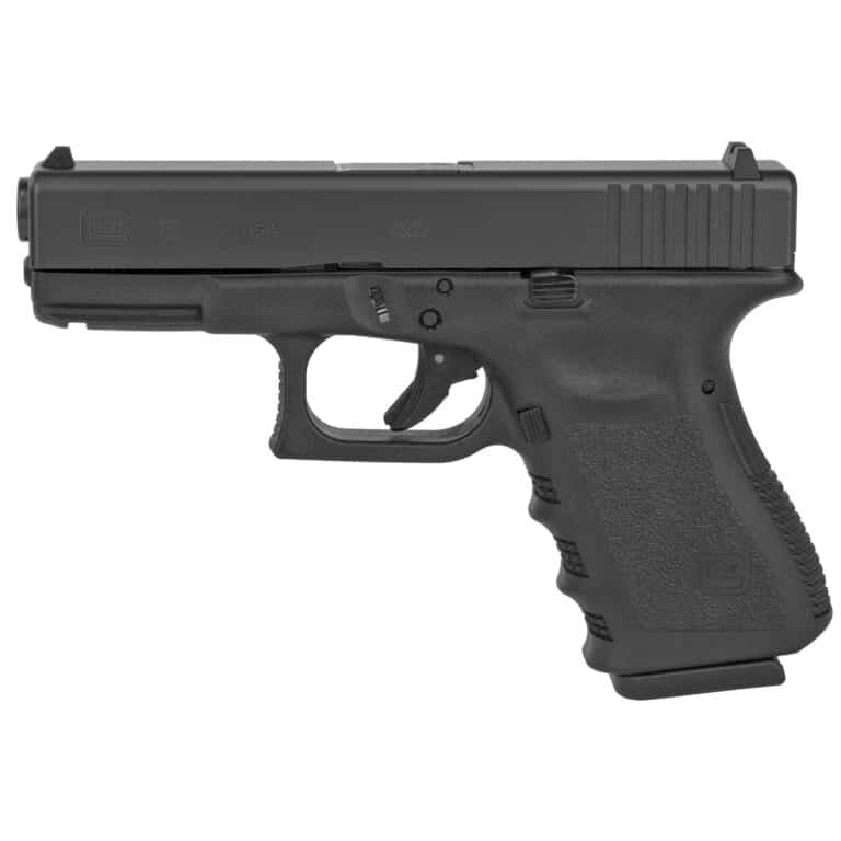 Laser Sight for Glock 19, 5-Year Warranty