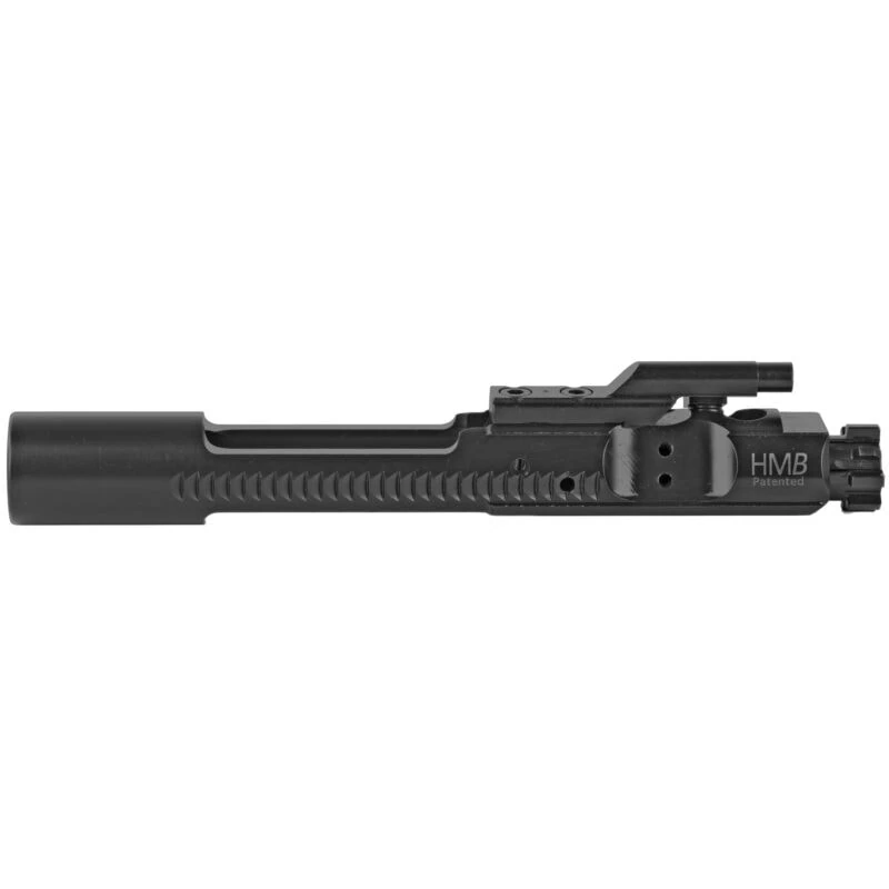 HM Defense Nitride M16 Bolt Carrier Group with HMB Bolt