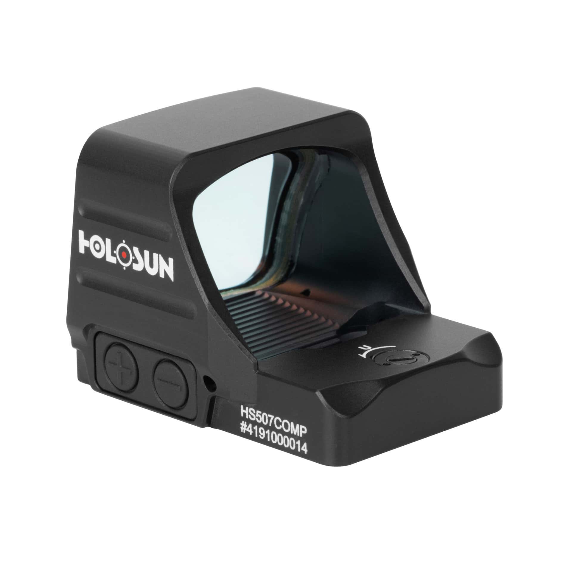 Holosun 507 COMP Pistol Red Dot Sight