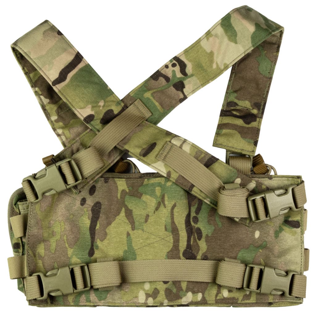 Haley Strategic D3CRH .308 Chest Rig