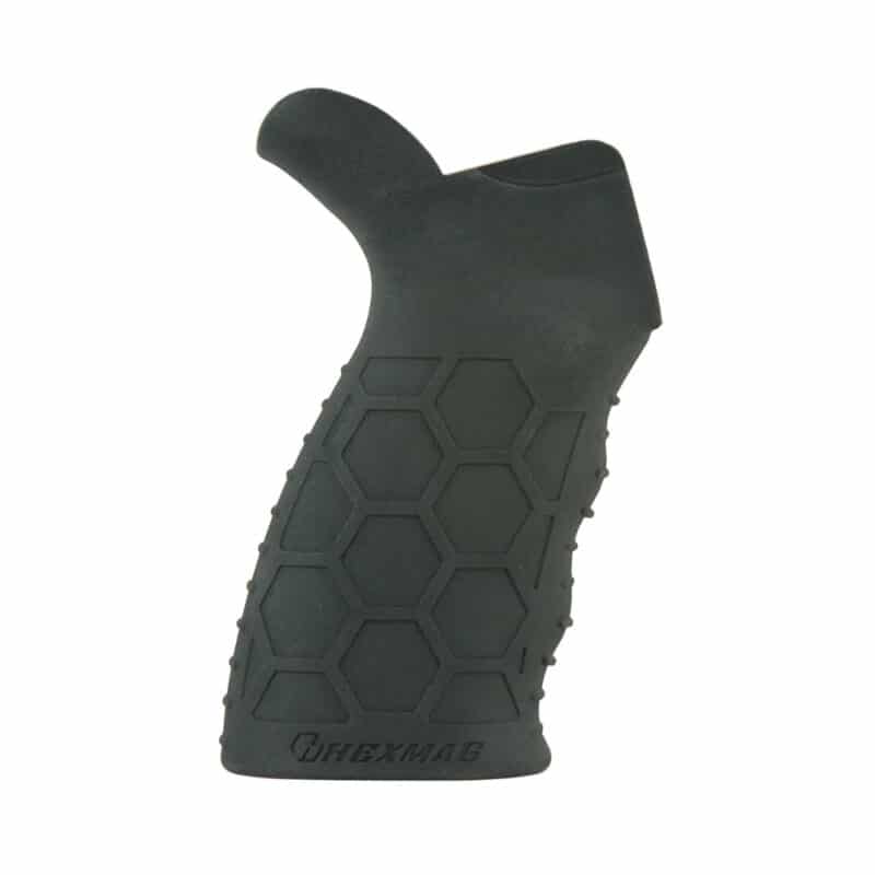 Pistol Grips - Black