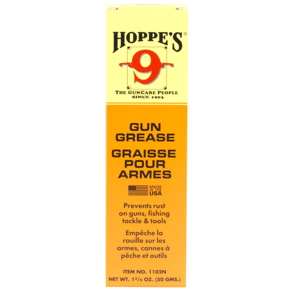 Hoppe's No. 9 Gun Grease 1.75 oz