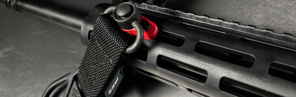 AR 15 Slings: Single Point vs Two and Three Points Slings - 80 Percent Arms