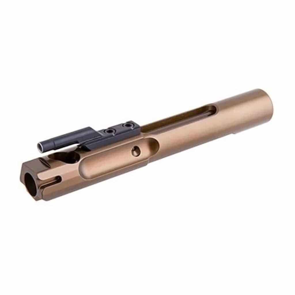 Jp Enterprises Ar Ultra Lmos Aluminum Bolt Carrier Nato