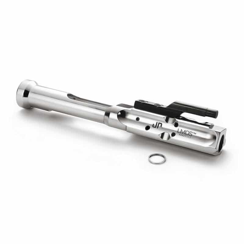 JP Enterprises LMOS™ Stainless Steel Bolt Carrier for AR-15 - .223/5.56 ...