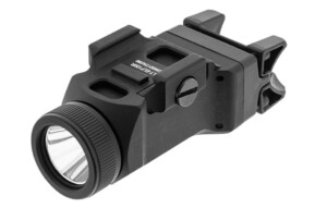 200 Lumen Light for Compact Pistols