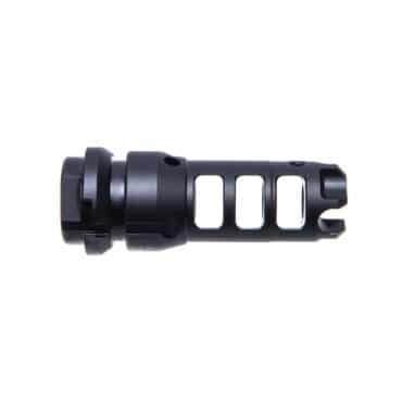 lantac dragon dead air keymo muzzle brake