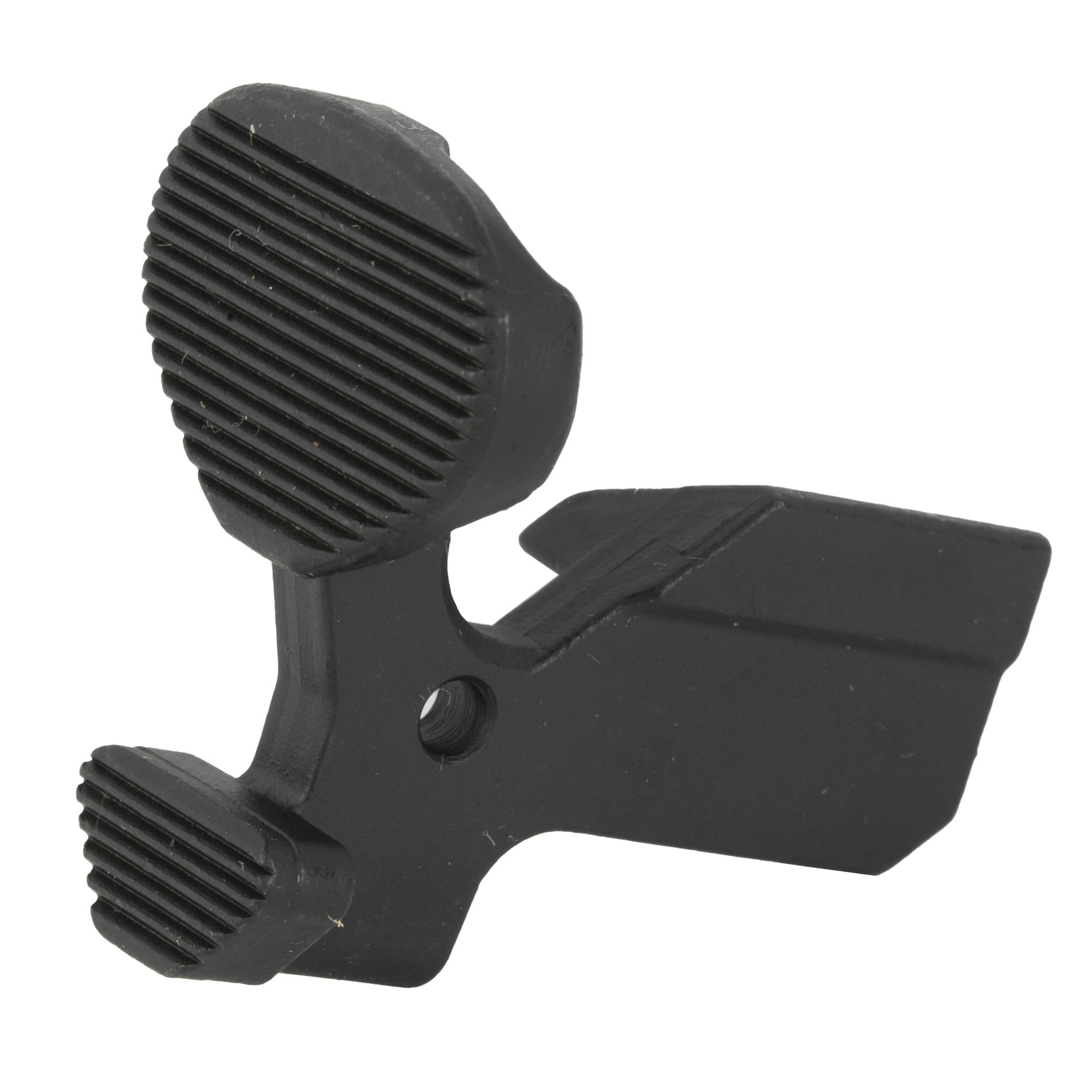Luth-AR Oversized Paddle Bolt Catch for AR-10
