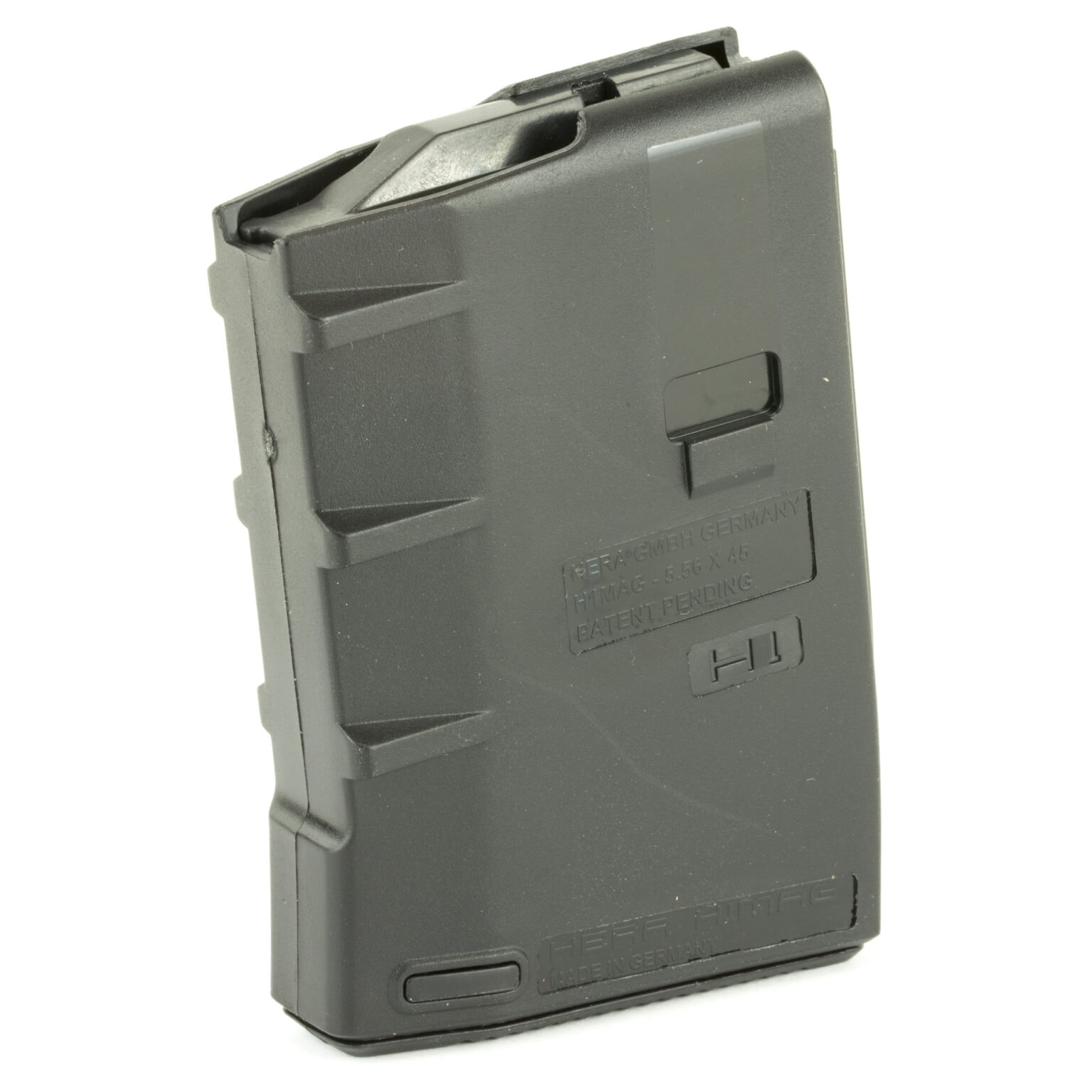 Hera H1 Gen 2 10 Round AR-15 Magazine