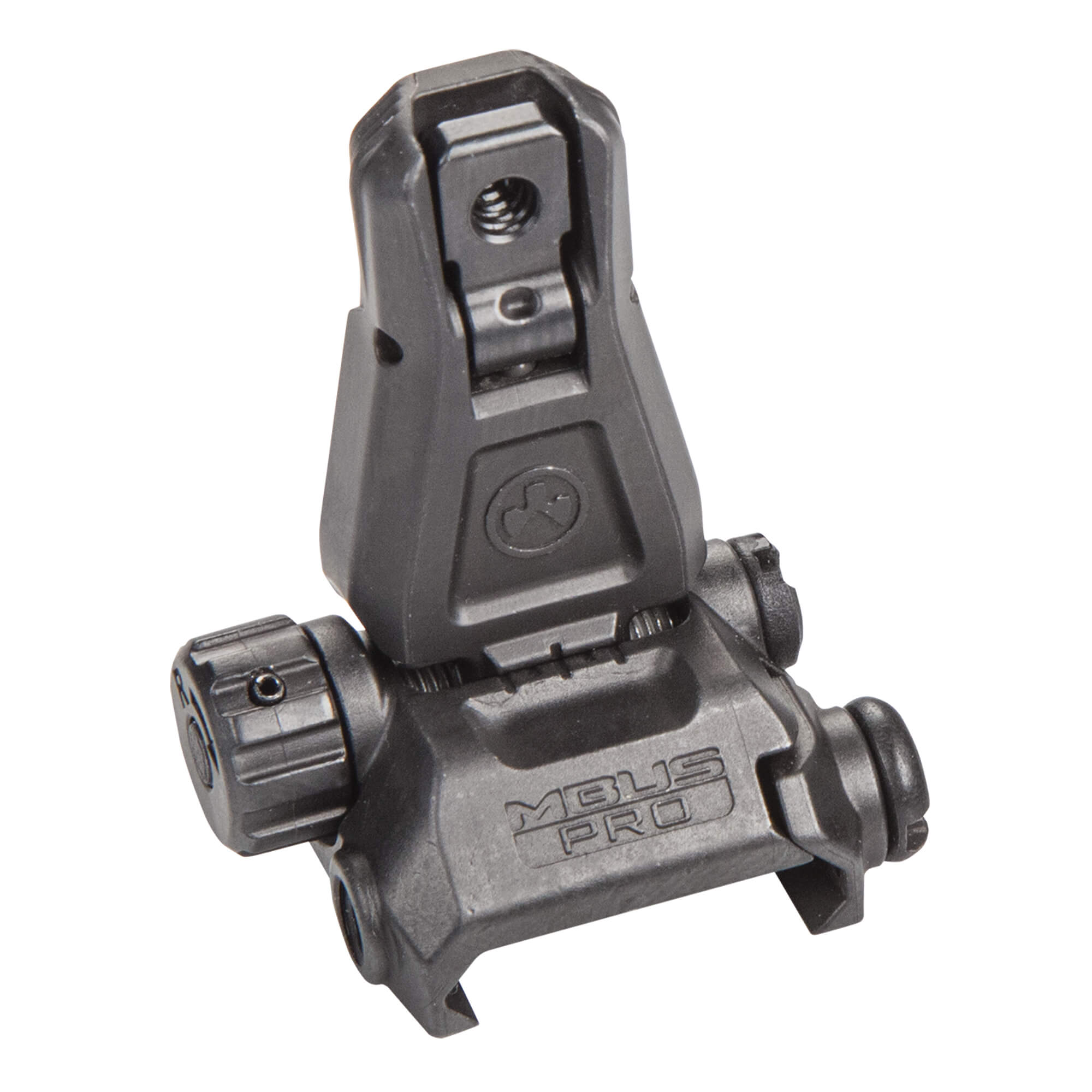 Unity Tactical FUSION Folding Front Sight for Micro Hub