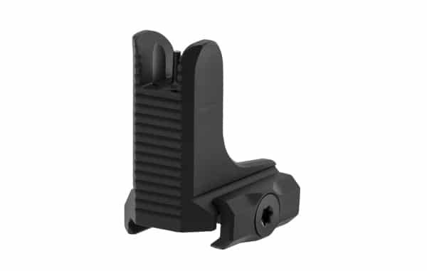 UTG Super Slim Fixed Front Sight - Same Plane for AR 15