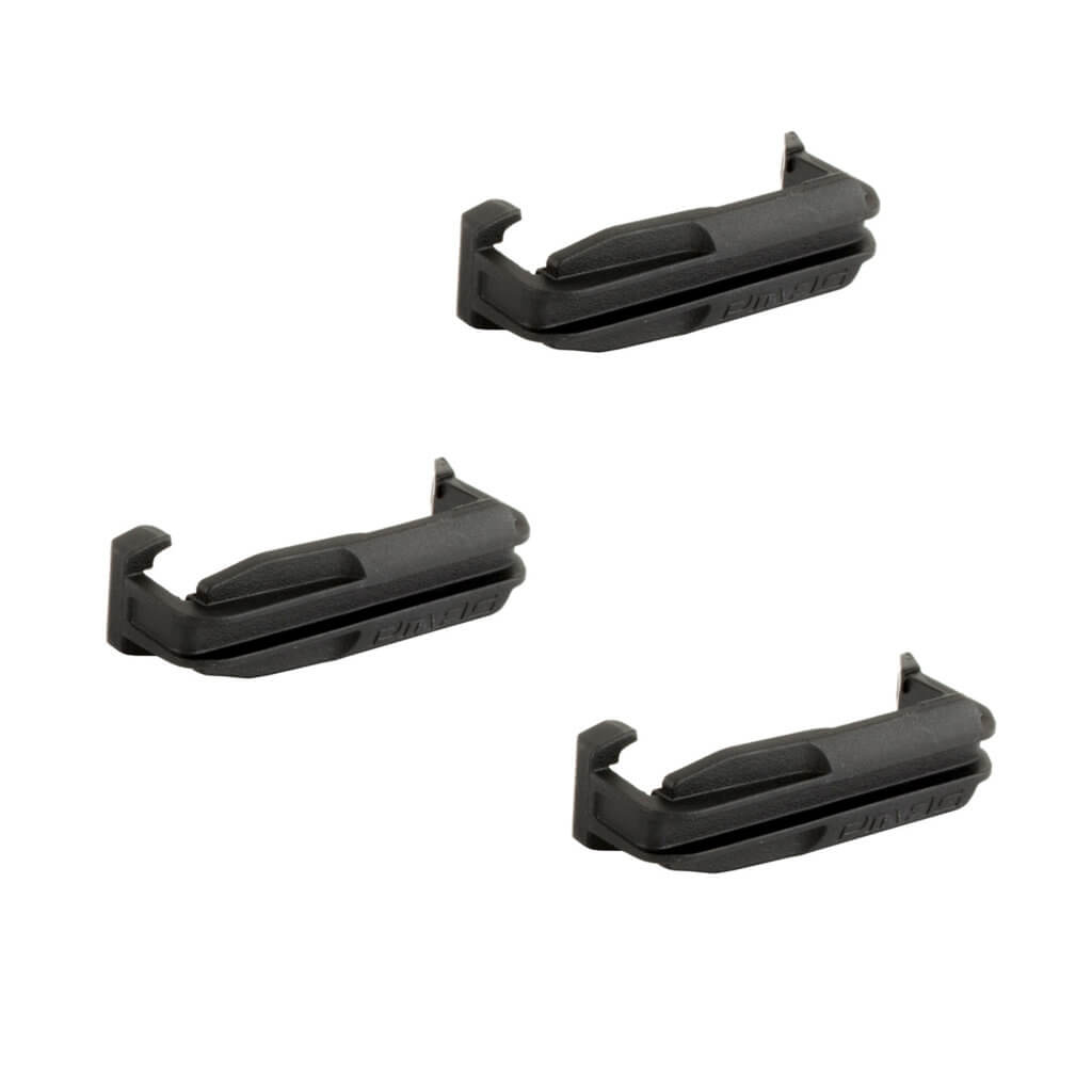 Pack of 3 Magpul Magazine Dust Cover | AT3 Tactical