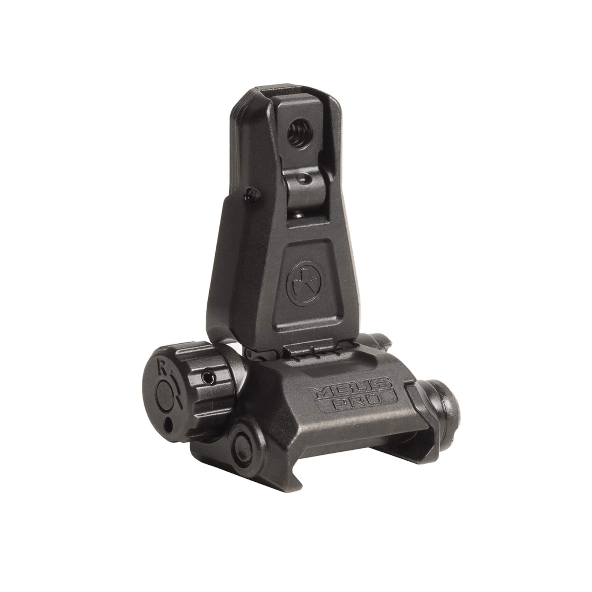 Magpul MBUS PRO Steel Rear Back-Up Sight | AT3 Tactical