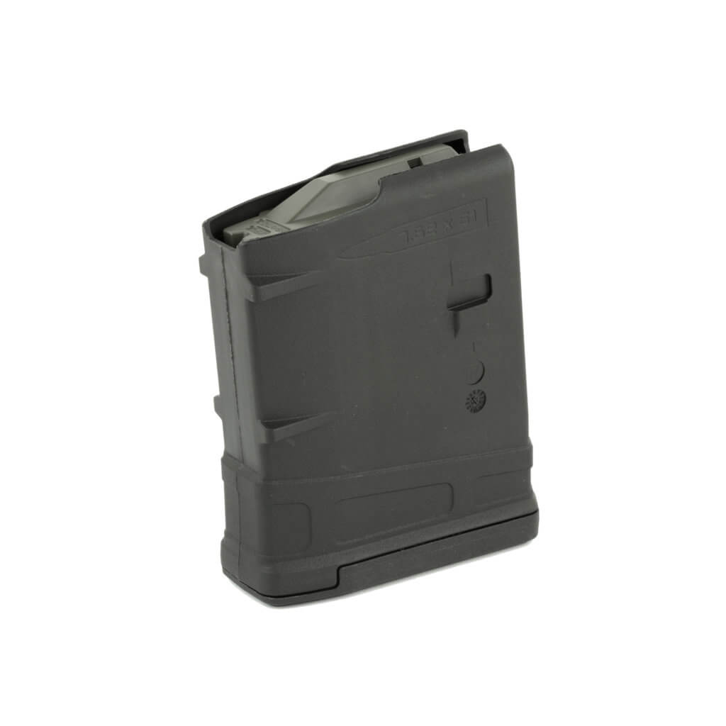 Magpul M3 10 Rd Magazine - 308 Win 7.62nato Caliber 