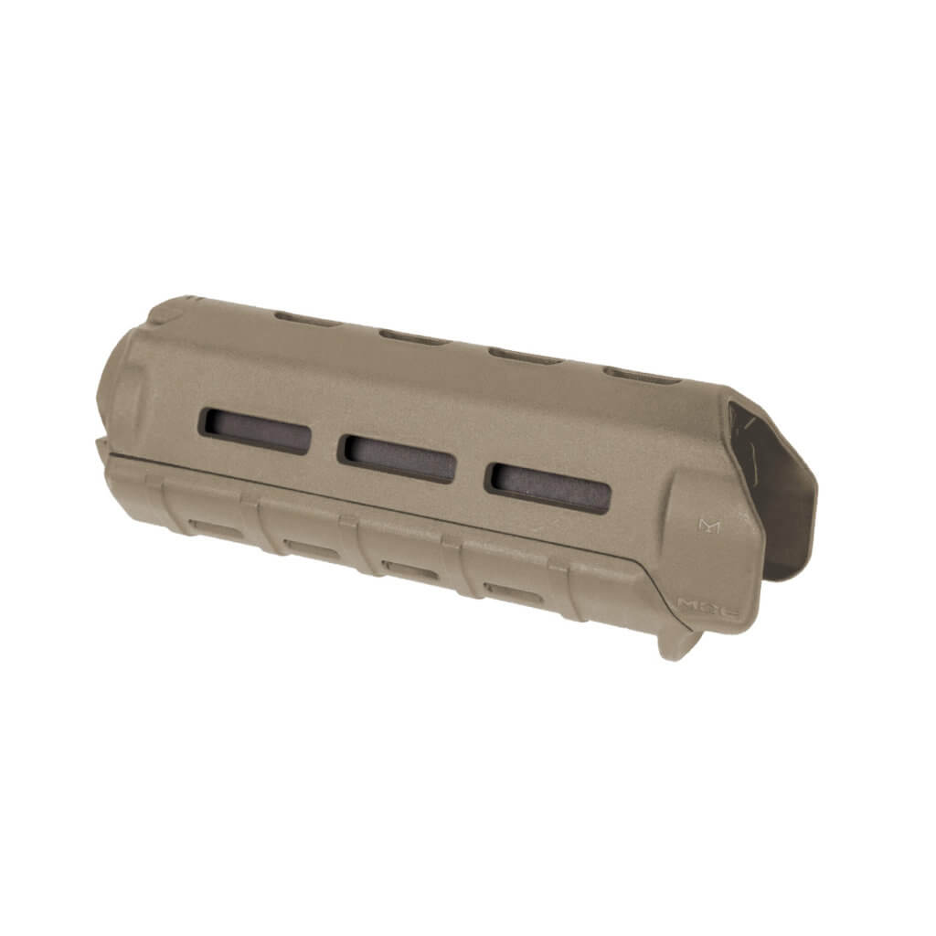 FDE AR-15 Handguards & Quad Rails | Flat Dark Earth Forends