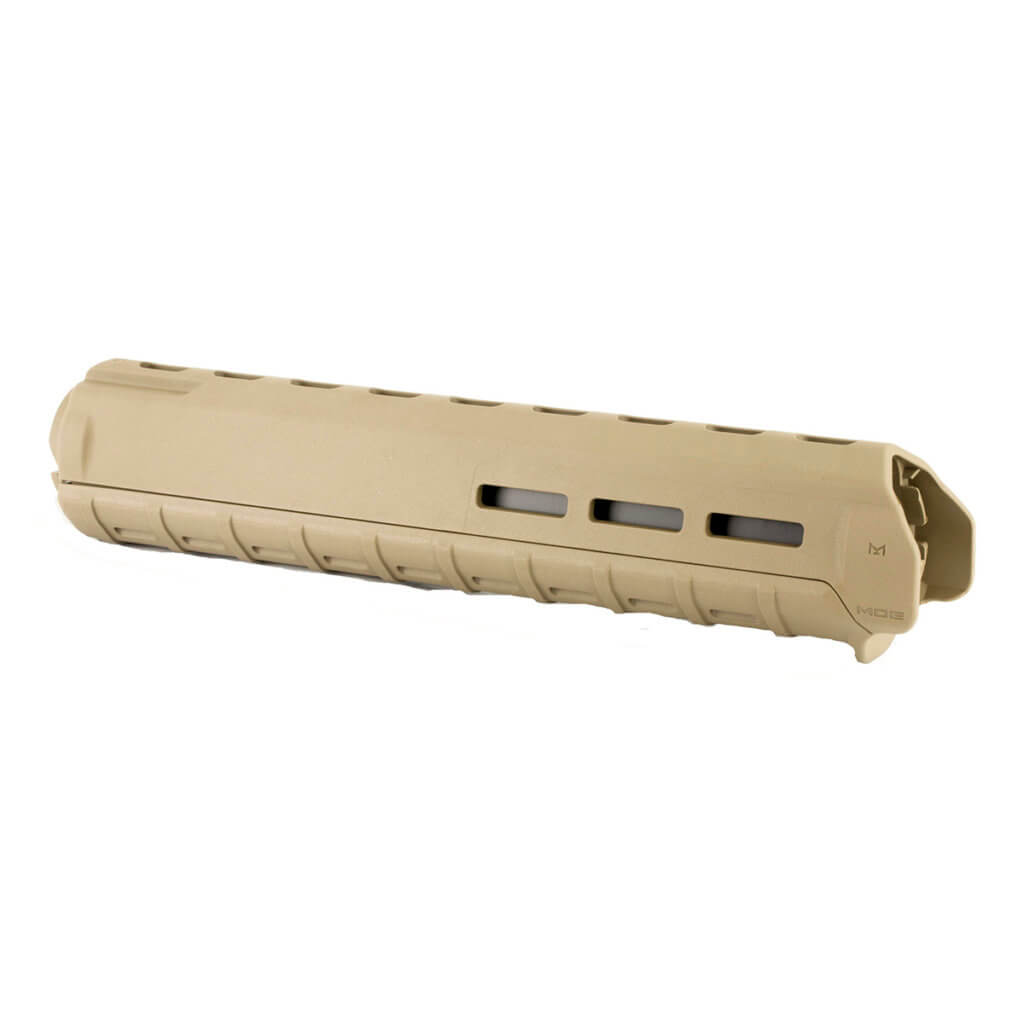 Magpul M-LOK MOE Rifle Length Handguard | AT3 Tactical