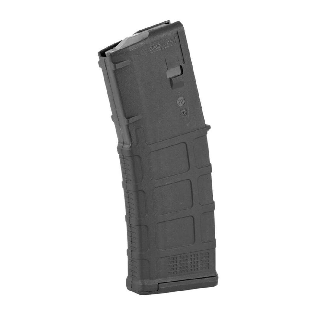 MagPod Monopod for Magpul Gen M3 PMAG - 3-Pack