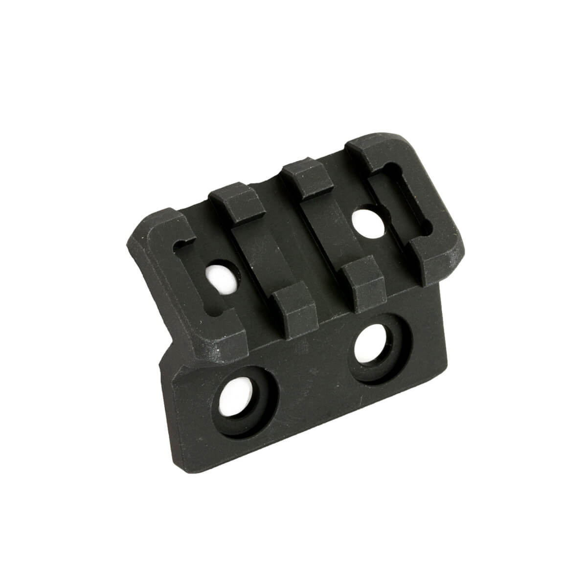 Magpul M Lok Aluminum Offset Light Optic Mount At3 Tactical