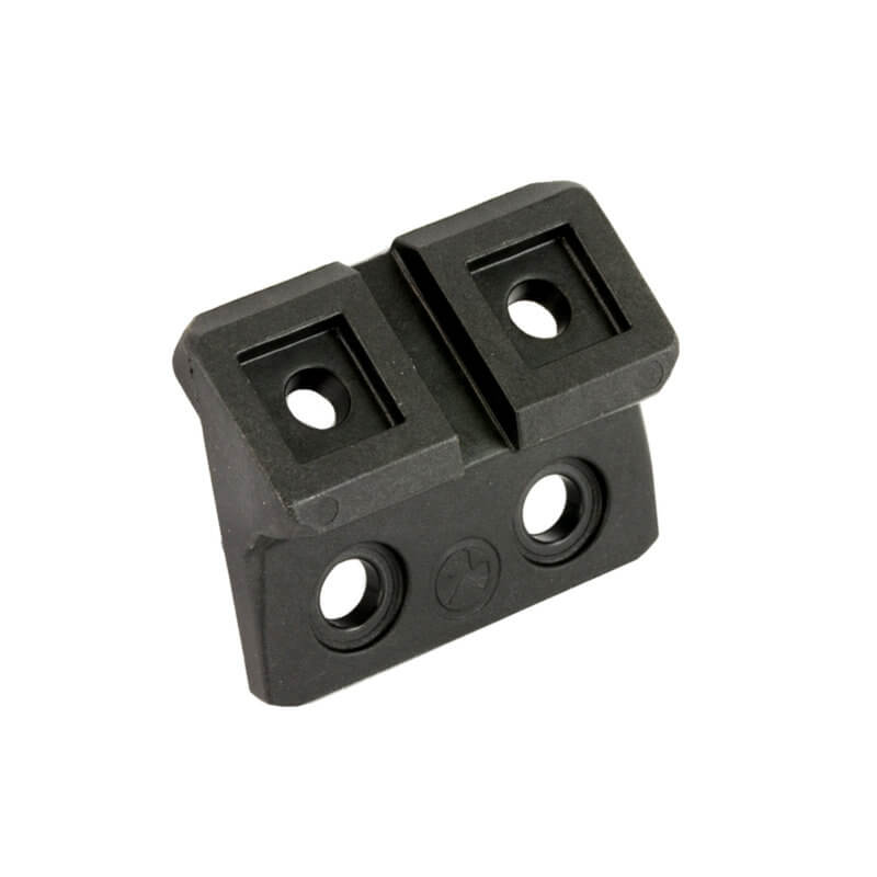 Magpul M-LOK Polymer Offset Light/Optic Mount | AT3 Tactical