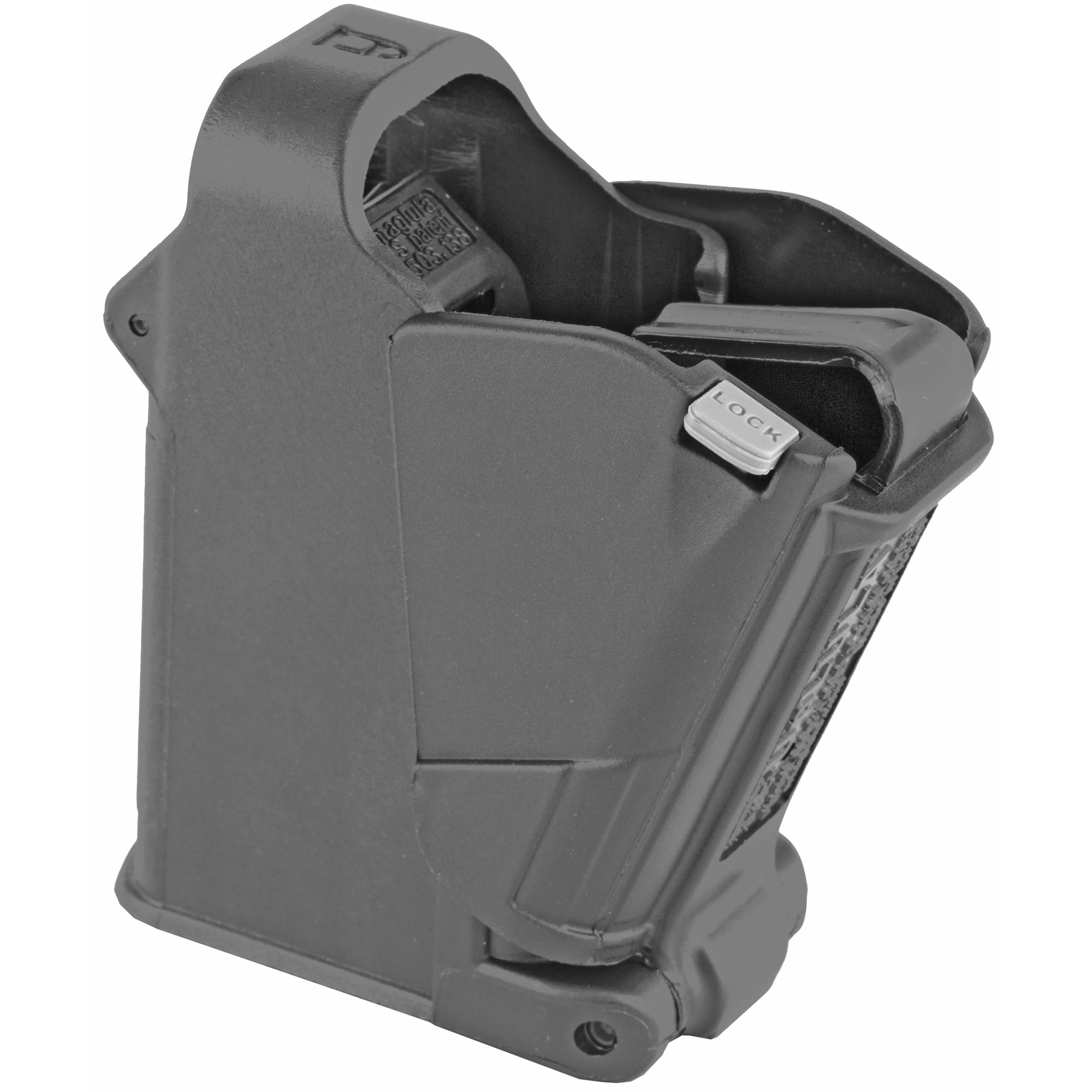 Maglula UpLULA Pistol Magazine Loader and Unloader 9mm 45ACP