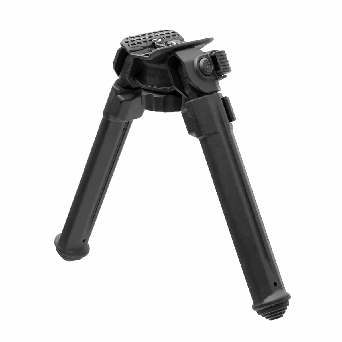 Magpul MOE Sling Stud Bipod - MAG1174 | All Polymer AR-15 Bipod