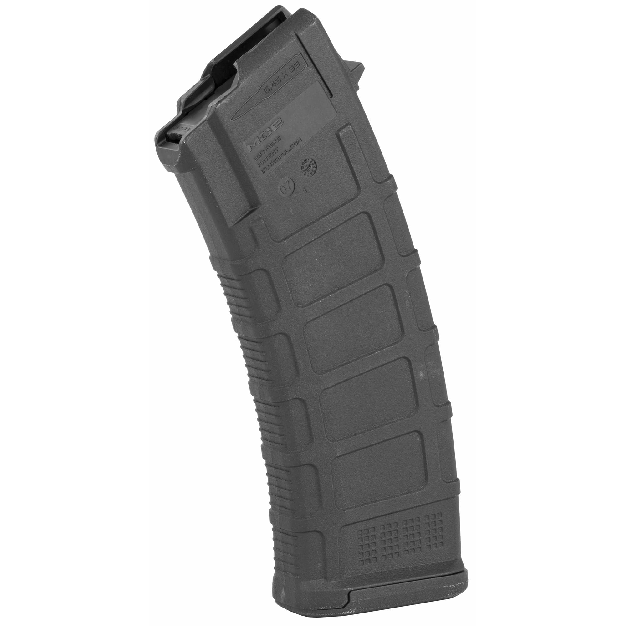 Magpul Pmag Ak74 Moe 30 Round Magazine 545x39 Mag673