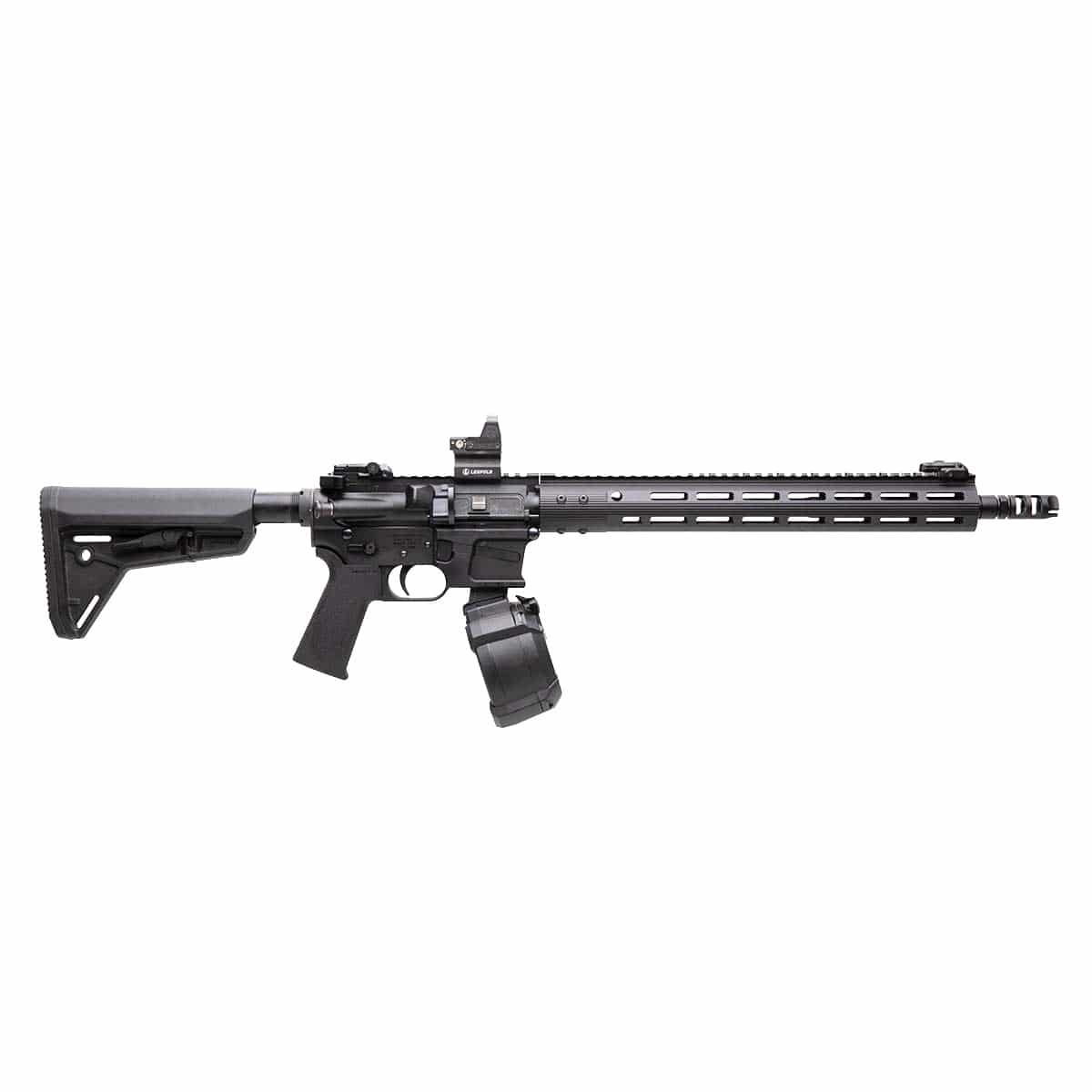 magpul glock carbine