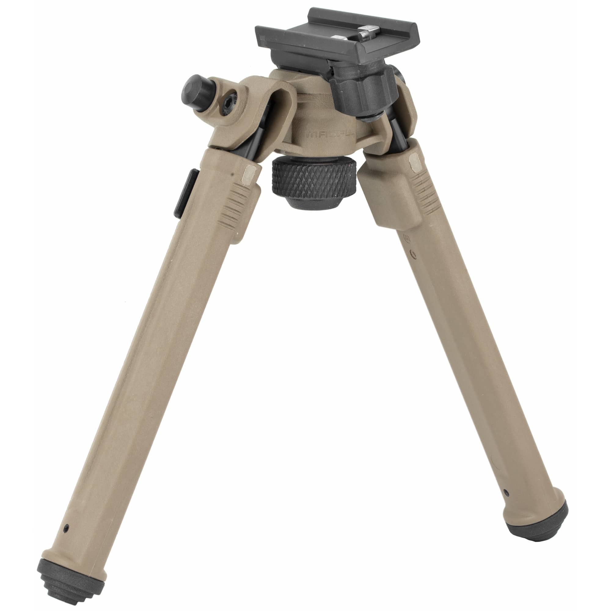 Magpul Polymer Bipod With Sling Stud QD Attachment