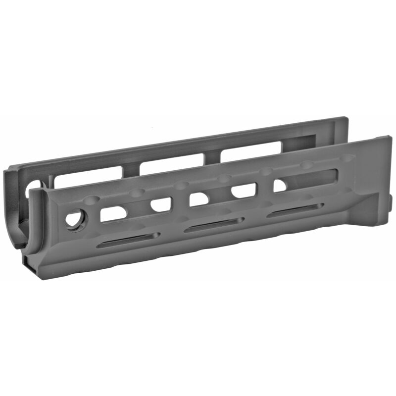 Midwest Industries AK Drop in M-LOK Handguard for AK and Yugo Rifles - AT3 Tactical