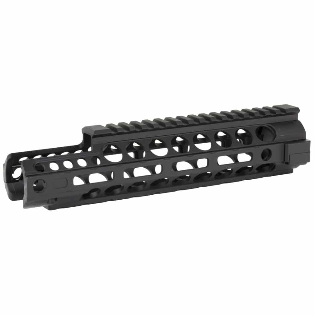 most durable quad rail handguards