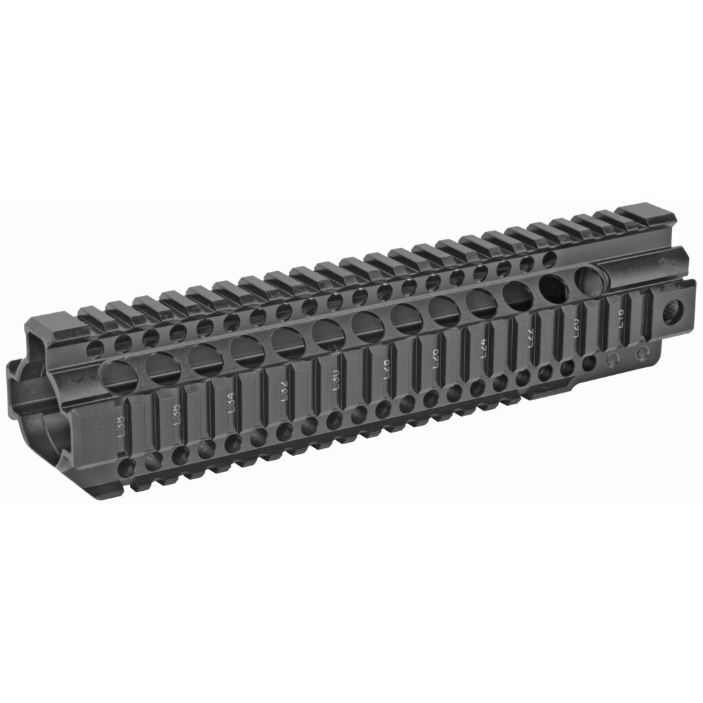 12 Inch Free Float Quad Rail For Ar 15 2109