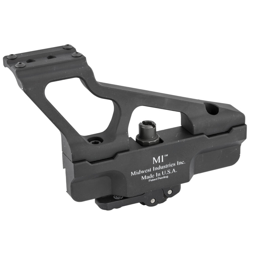 Midwest Industries Red Dot Mount for AK | Aimpoint T2 | MRO