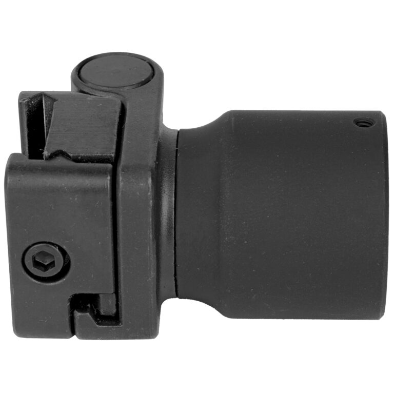 Midwest Industries Side Folding Picatinny Stock Adapter | AR/MCX/AK