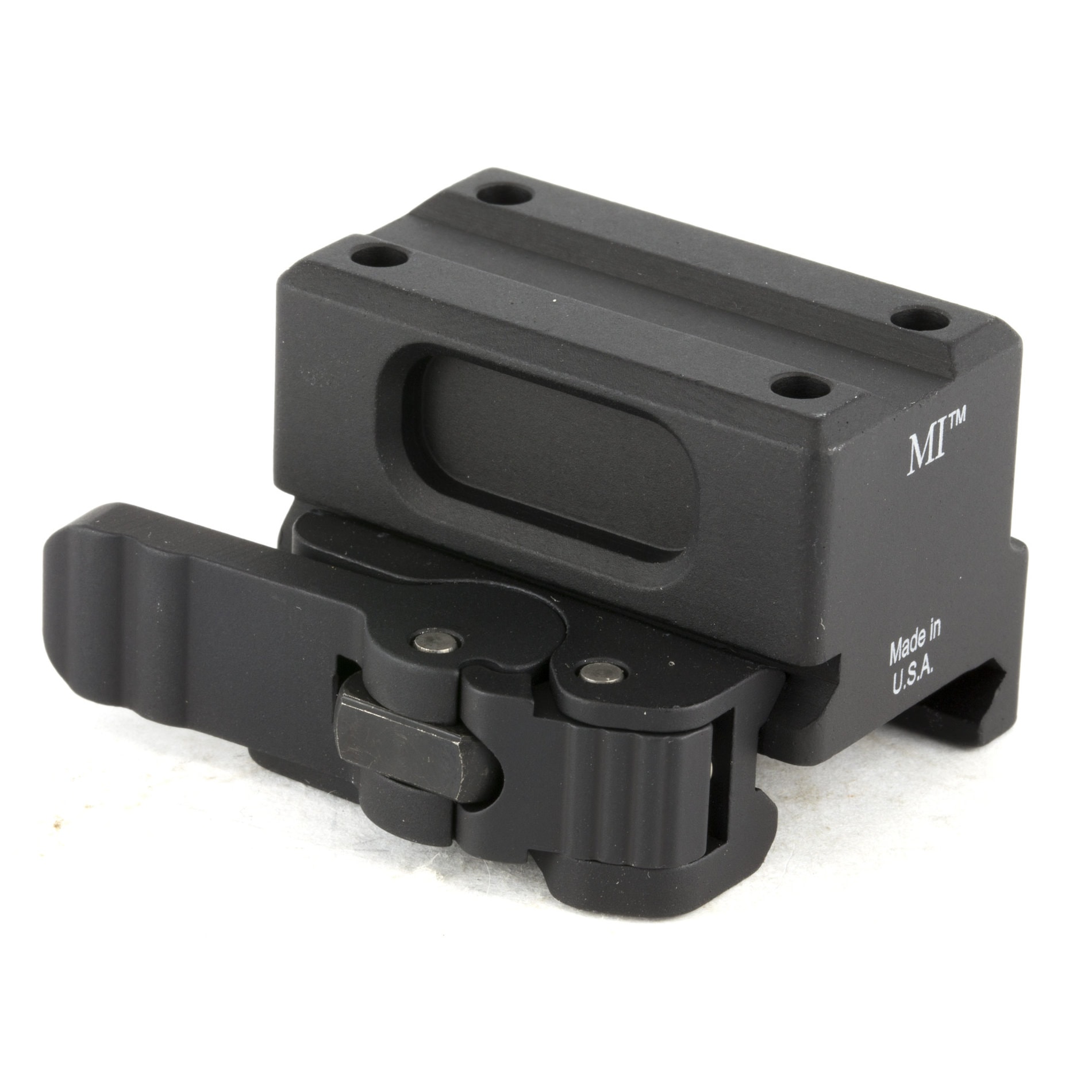 Midwest Industries Trijicon Mro Quick Detach Riser Mount