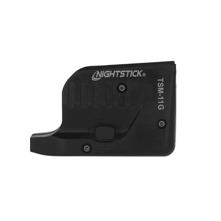 Nightstick TSM-11G Subcompact Weapon Light with Green Laser ...
