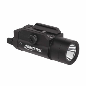 Nightstick TWM-850XL Xtreme Lumens™ Tactical Weapon-Mounted Light - Handgun - 850 Lumens