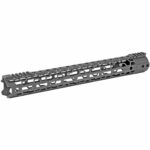 Odin Works O2 Lightweight 17.5 Inch M-LOK Handguard for AR10