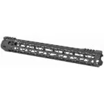 Odin Works O2 Lightweight M-LOK Handguard for AR15