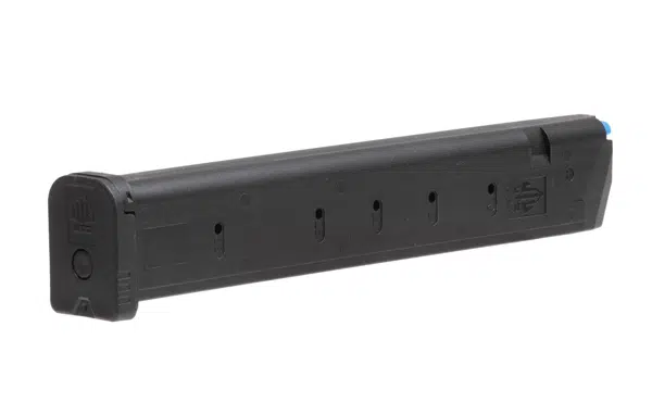 Utg Gl933 33 Round Polymer 9mm Glock Compatible Magazine Utg Fun Stick