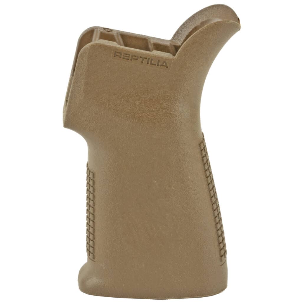 Reptilia Corp Cqg Pistol Grip For Ar-15 