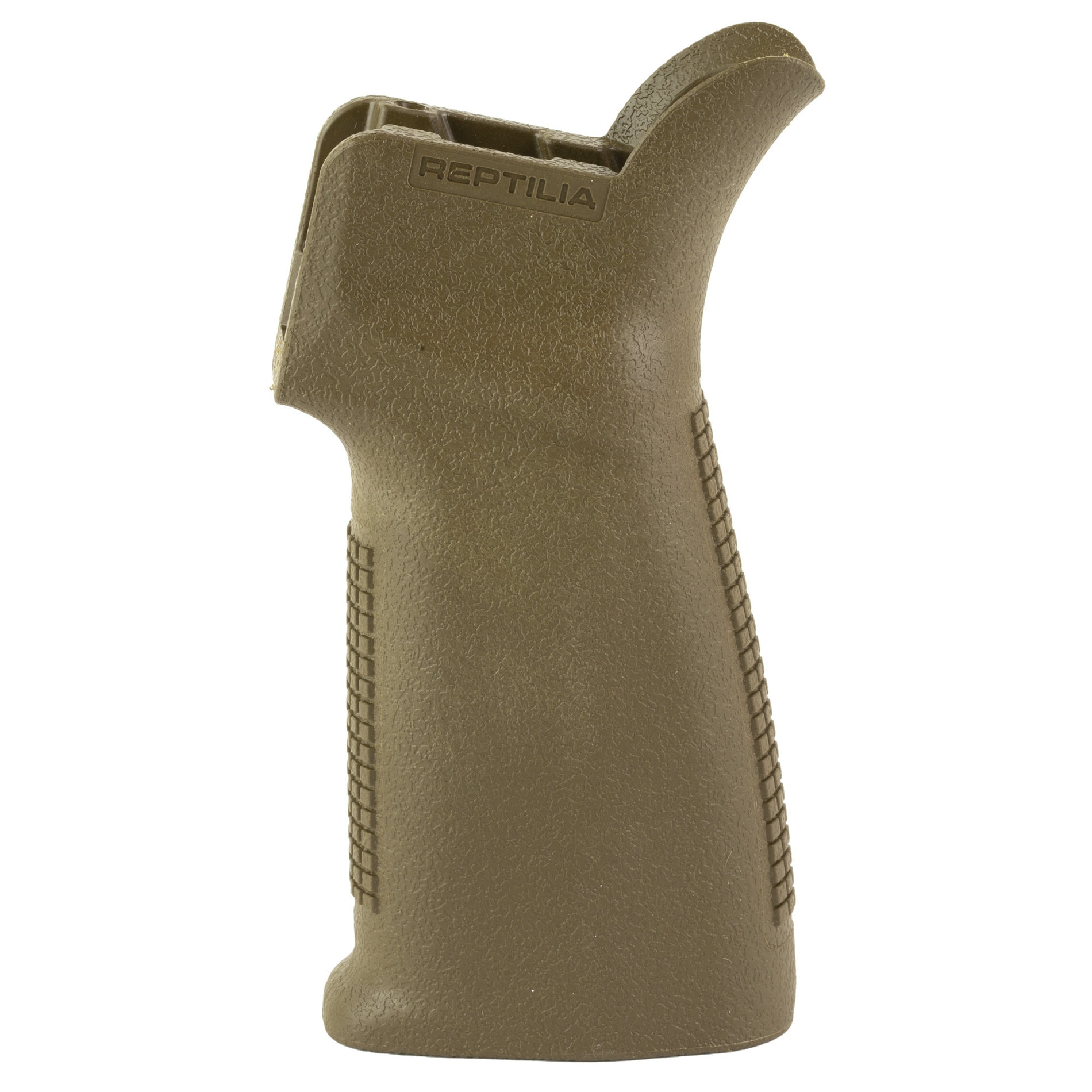 Reptilia CQG Long (CQG-L) AR-15 Pistol Grip