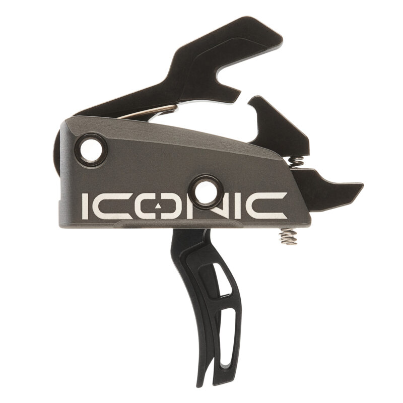 Rise Armament ICONIC T22 Independent Two-Stage AR-15 Trigger | AT3 ...