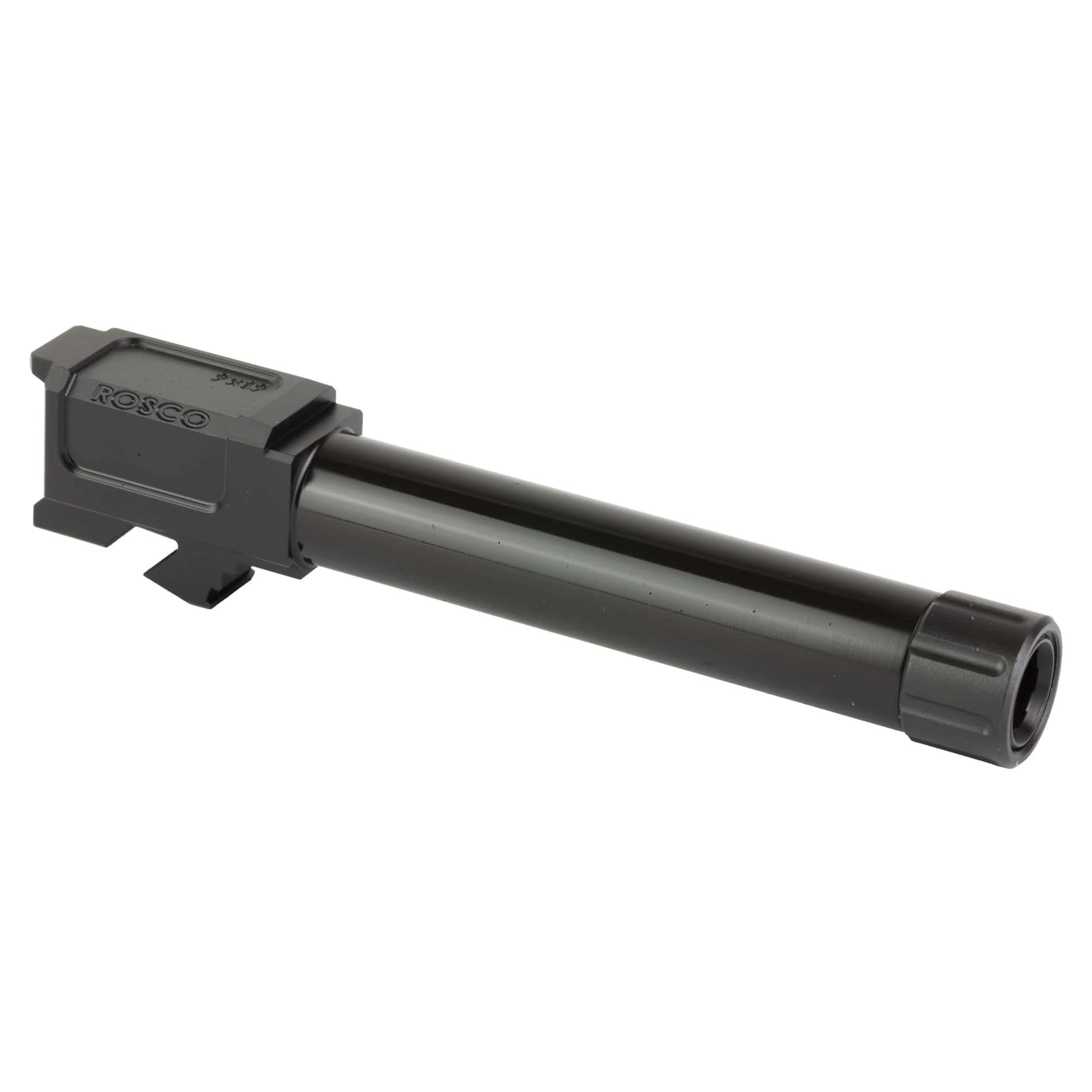 Rosco Manufacturing Bloodline Barrel for Glock 19 and 17