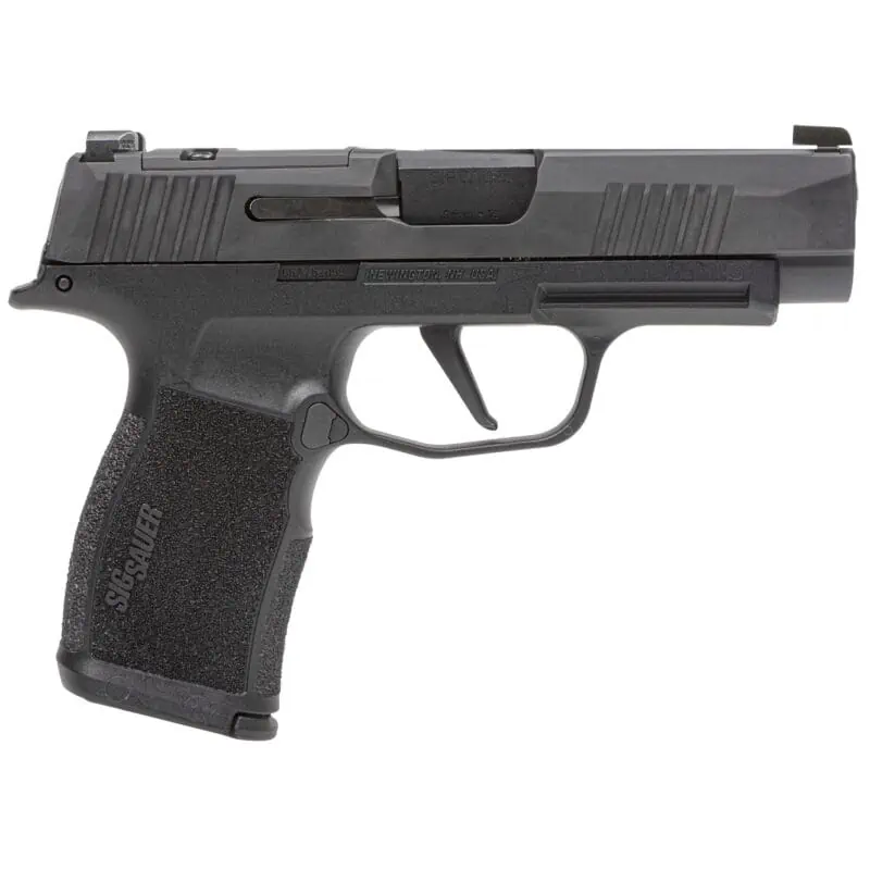 Sig Sauer P365XL 3.7