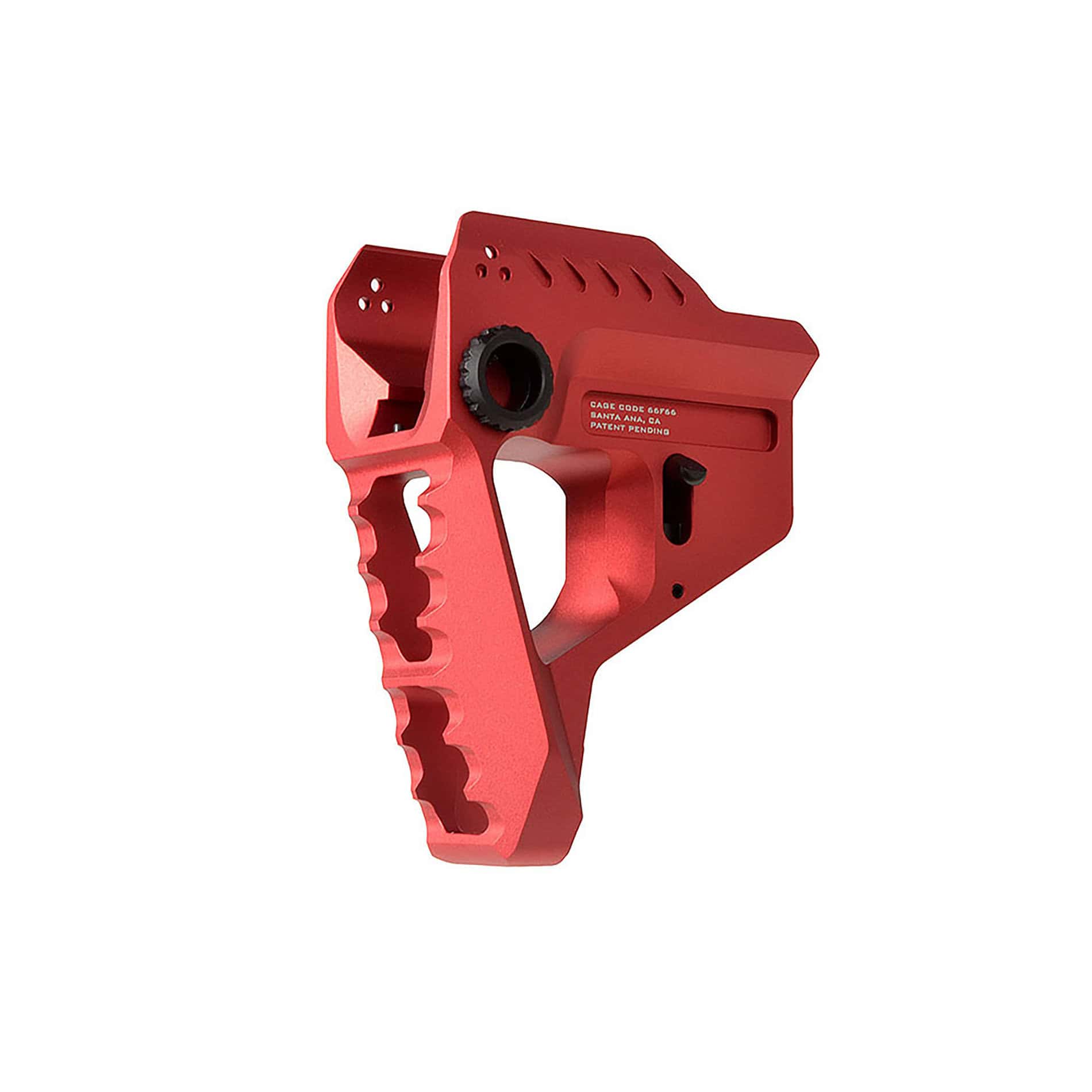 Strike Industries Mil Spec Ar-15 Pit Stock